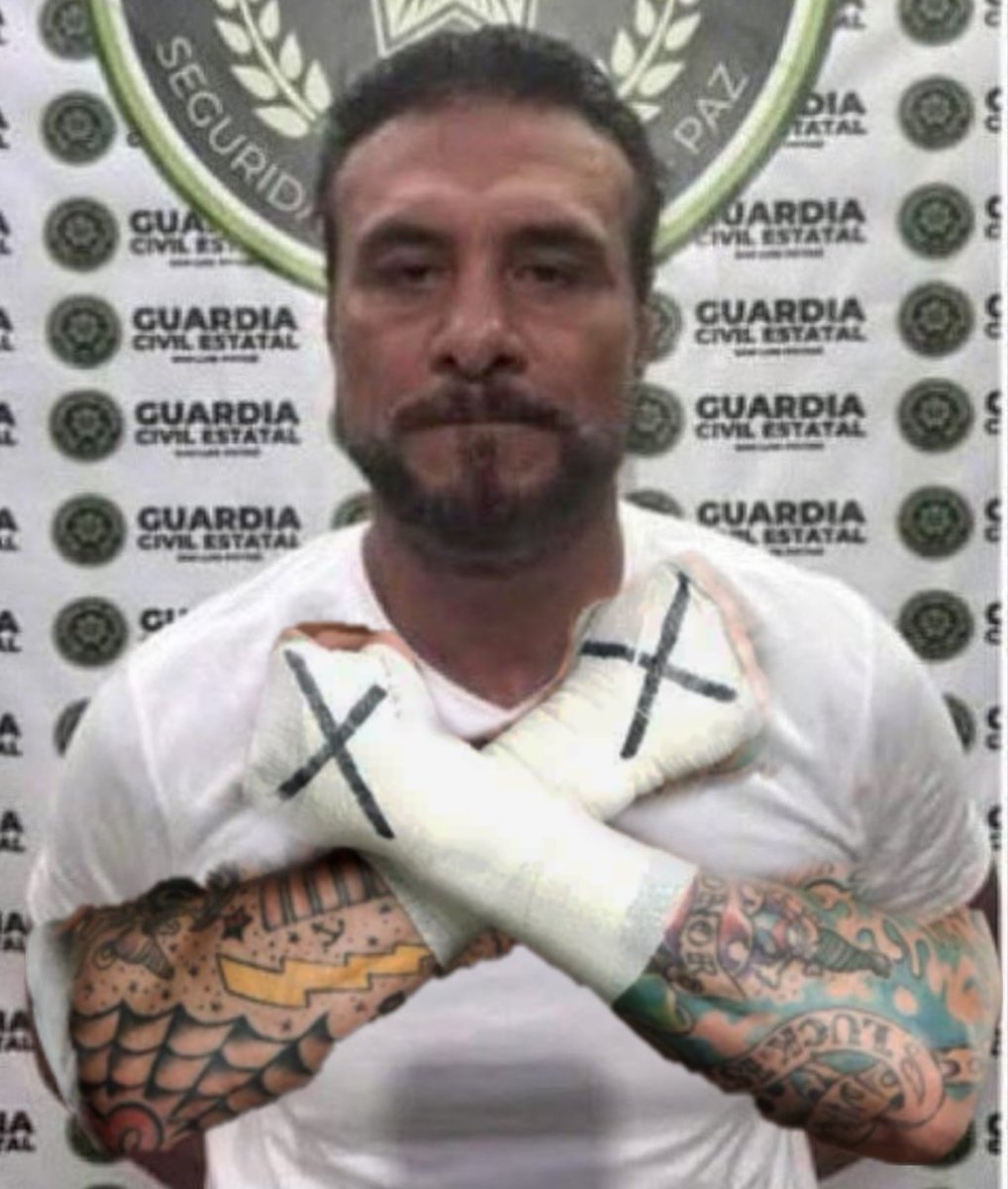 Cowboy Cerroliveira tweet media