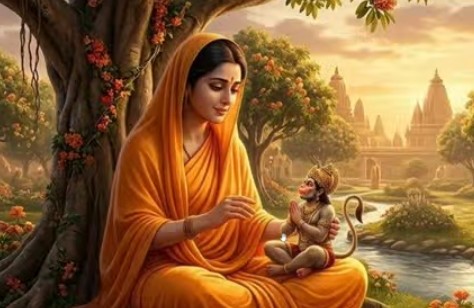 pushp_tripathi's tweet photo. आसिष दीन्हि राम प्रिय जाना।
           होहु तात बल सील निथाना।।

         ‼️जयश्रीराम ‼️
   ‼️जय बालाजी महाराज ‼️ https://t.co/WOpE7DGfdz