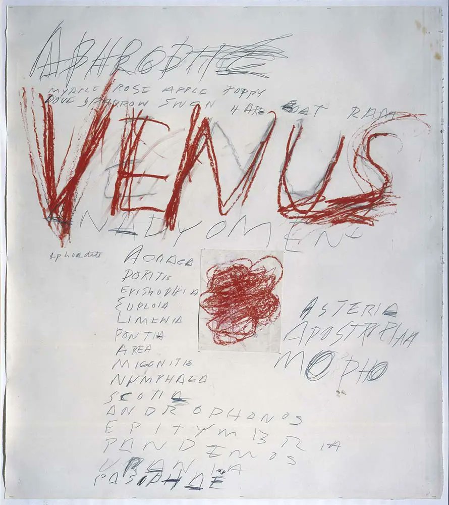 impermanence de Floues tweet media