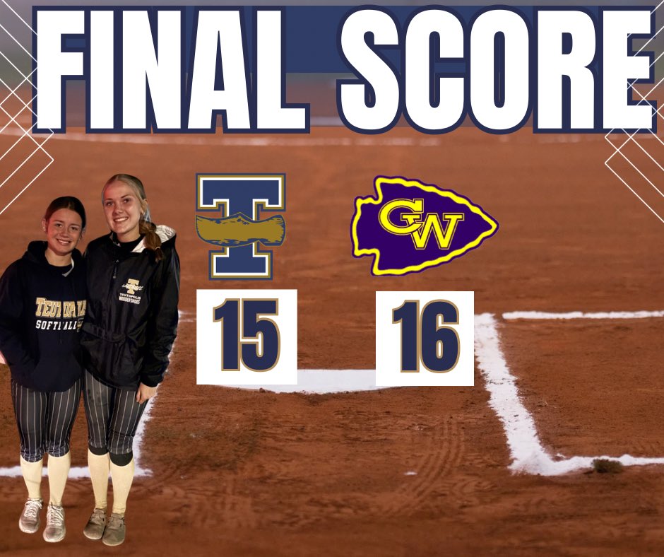 🥎 Teutopolis Softball 🥎 tweet media