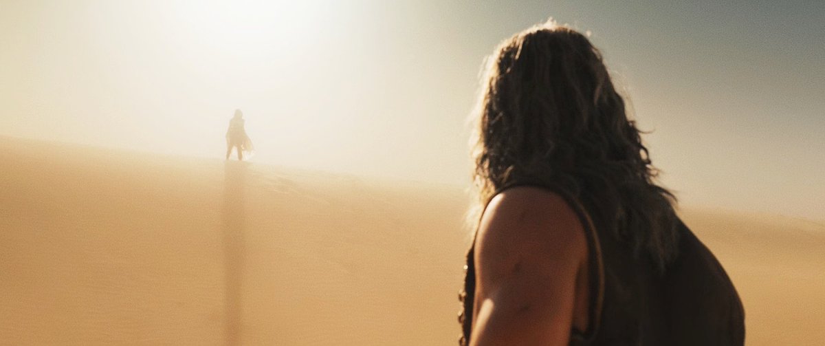 i love deserts in movies