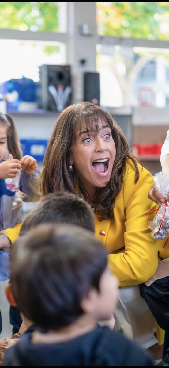 Patriota100%🤚🏻🇨🇱 tweet media