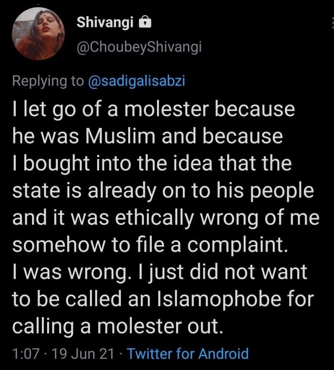 Scion of Garuda tweet media