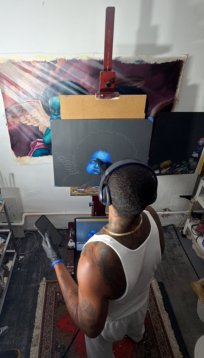 Cory Van Lew tweet media