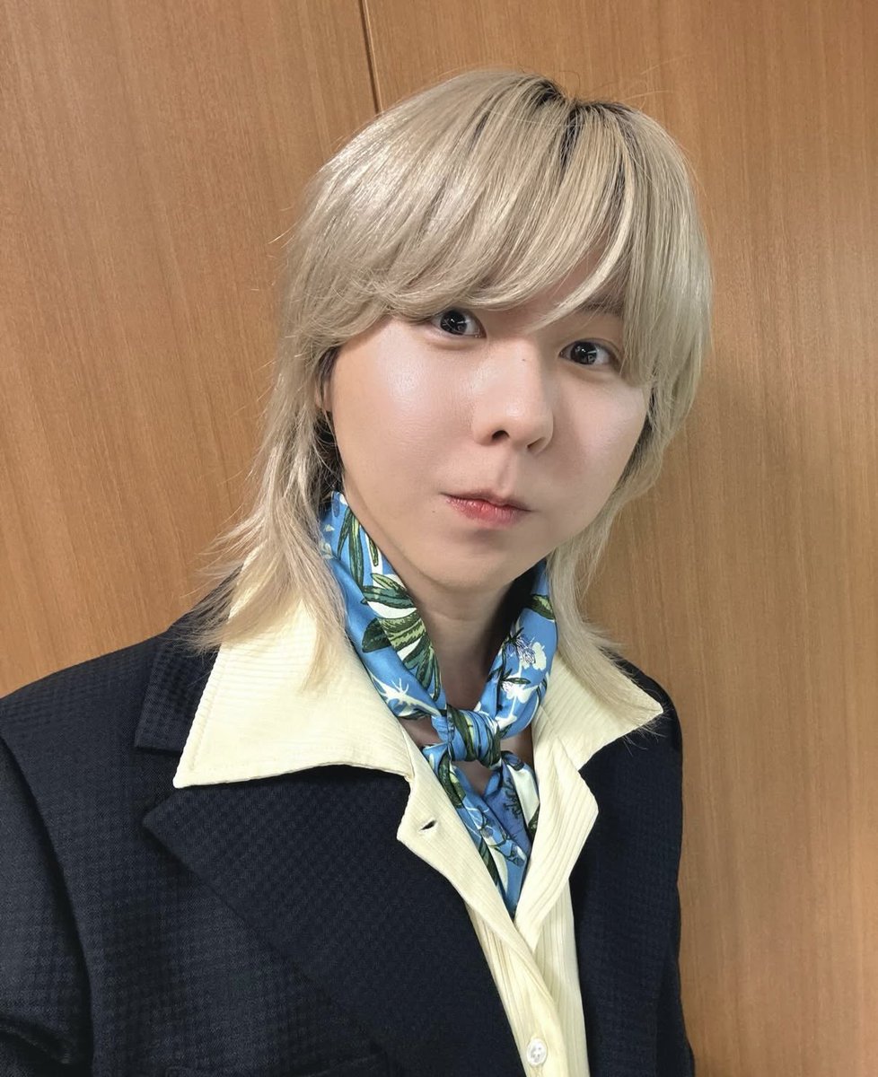 りょうちゃん、こちらの存在忘れてなくてありがとう🥰 テレビ×ミセス