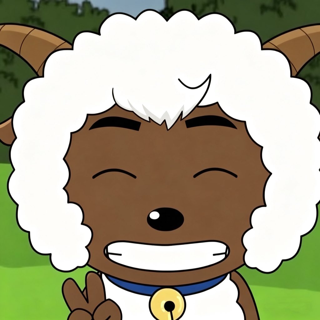 沸喜萝 tweet media