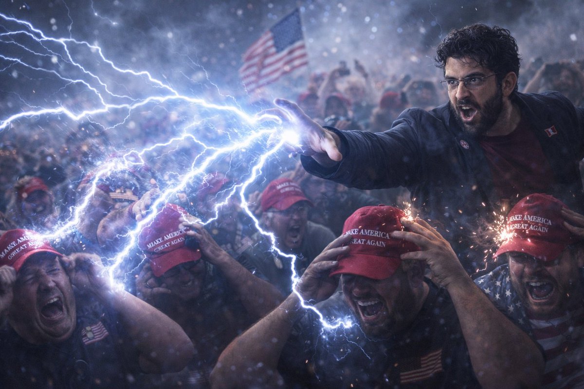 Jon Calveit tweet media