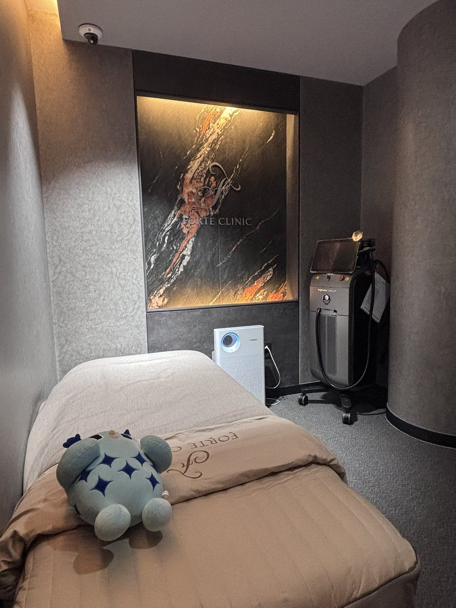 初めての肌管理
フォルテクリニックのカウンセリング丁寧で安心しました😊

予算オーバーだったけどキャンペーンでお得だったのでかな（笑）

<a href="/forteclinicjpn/">韓国美容 フォルテクリニック【公式】</a>