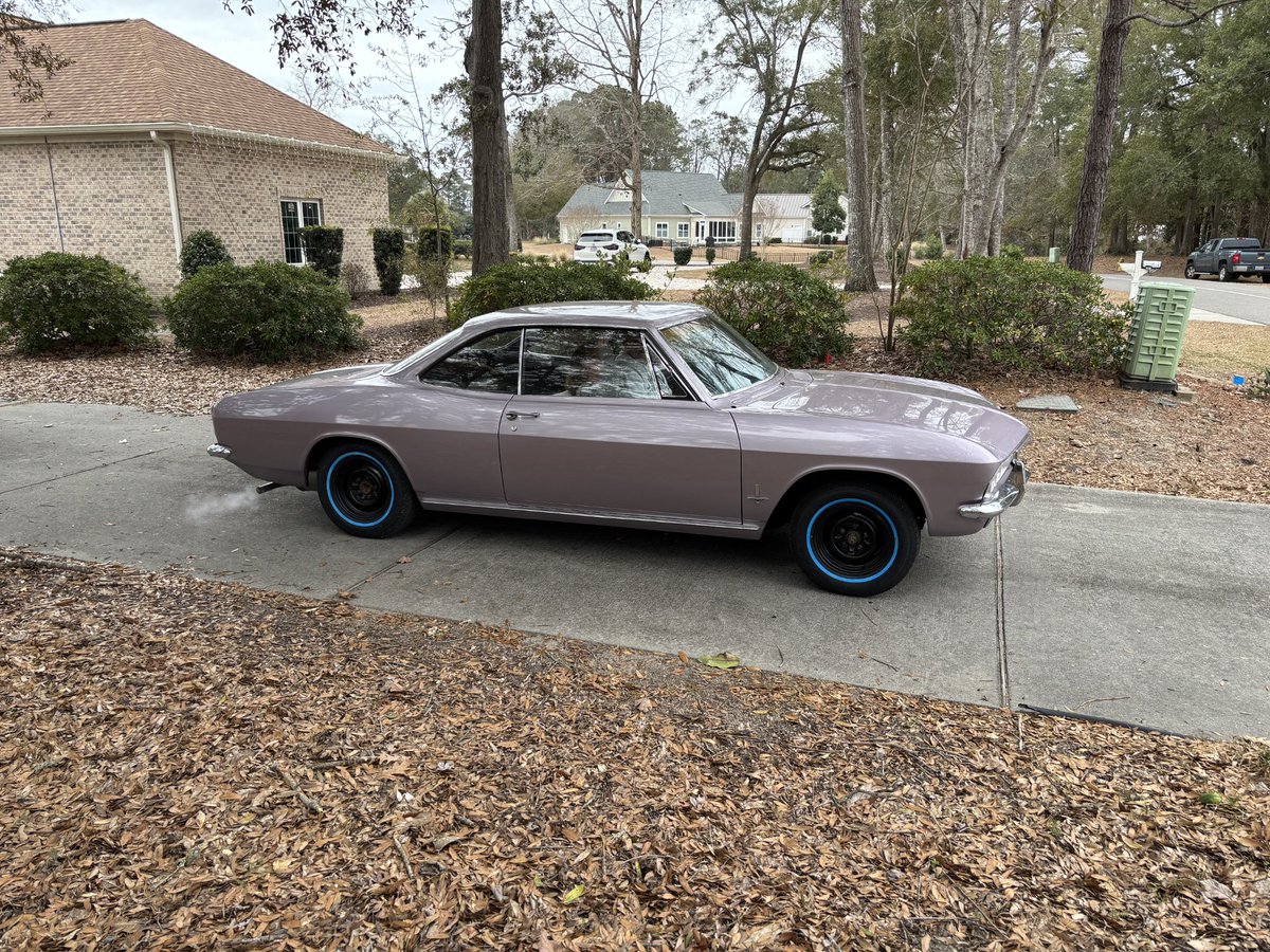 Fans of Classic Cars tweet media