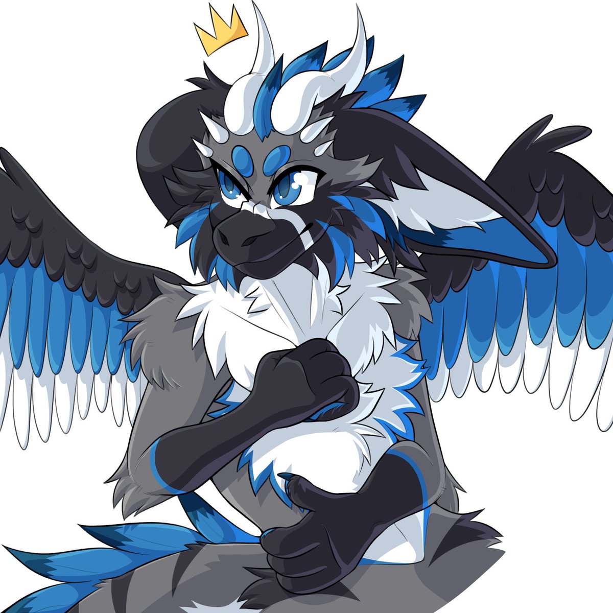 milliethecoyote's tweet photo. @_VGen_ Hello! I’d love to expand my work over on VGen! I draw furries.
VGen: https://t.co/WIeGJ2mbWZ
Deviantart (portfolio): https://t.co/oEWGQmyKRV
#VGenCode https://t.co/GRS73UDOiE
