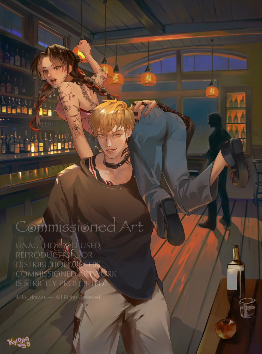ky ᡣ𐭩 | comms open 1/3 tweet media