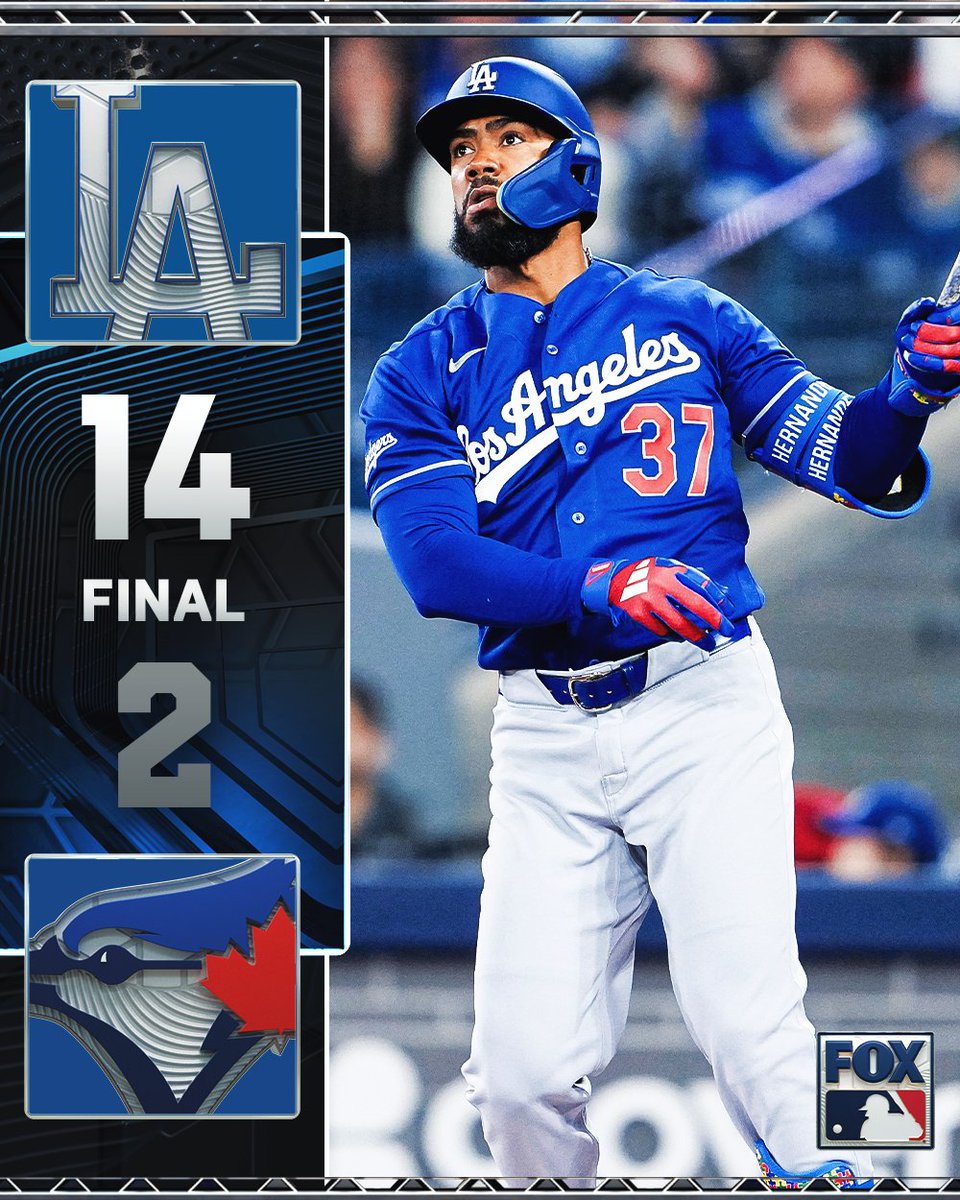 FOX Sports: MLB tweet media