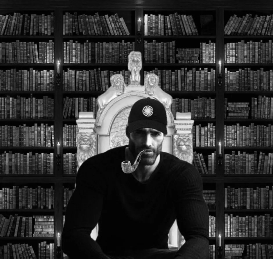 Early Man tweet media