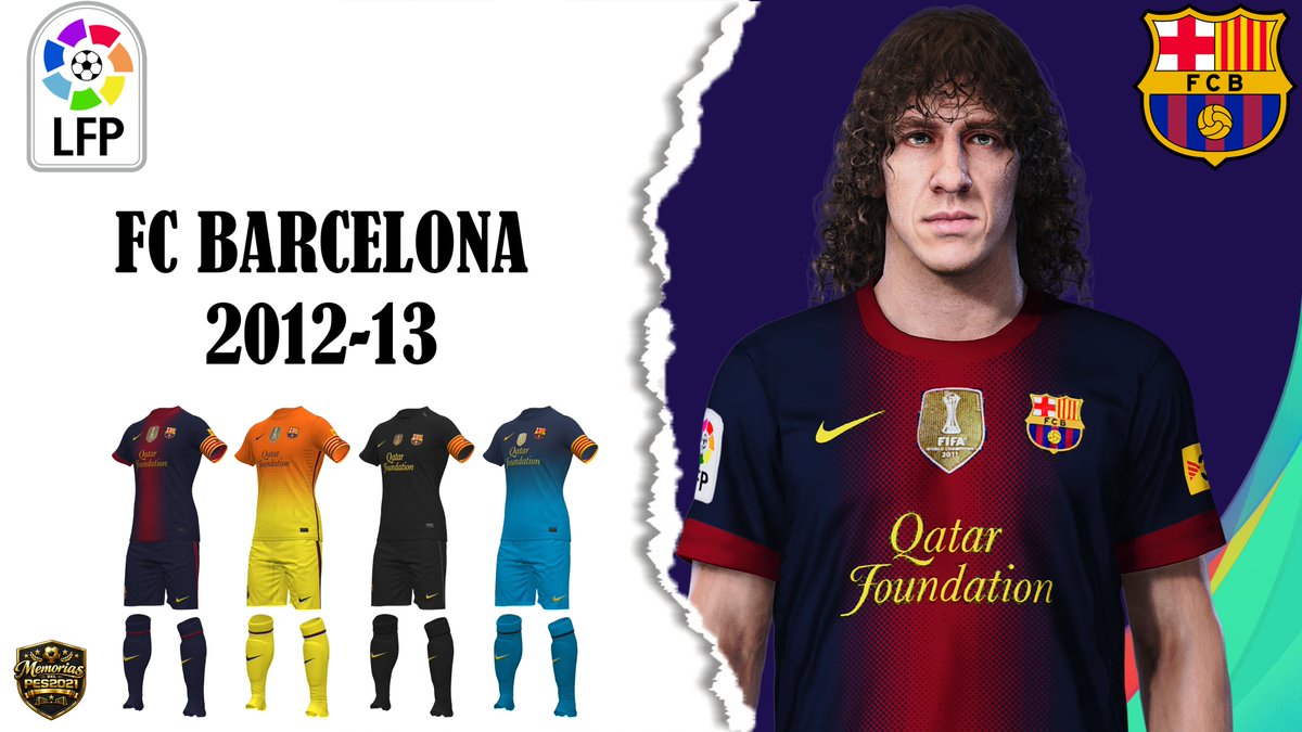 Memorias del PES2021 tweet media