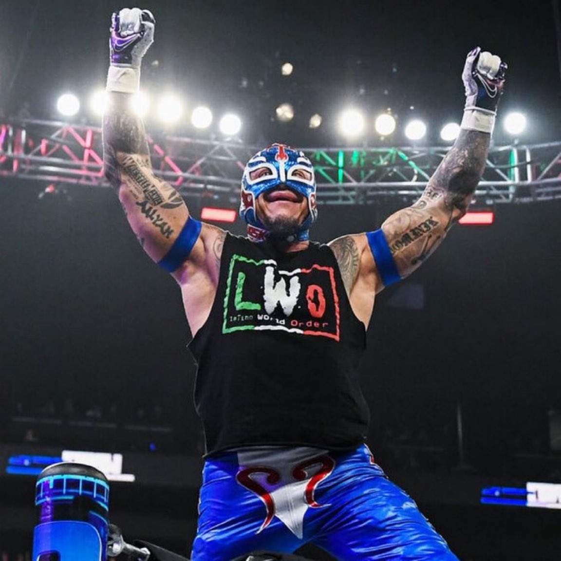 Pro Wrestling Countdown tweet media