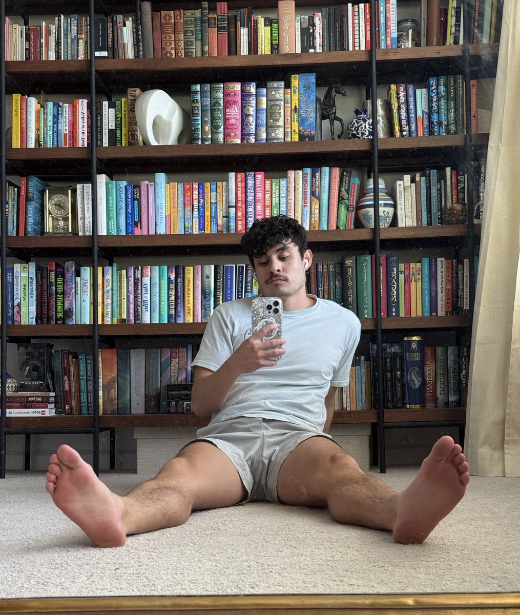 robby weber ☀️ tweet media