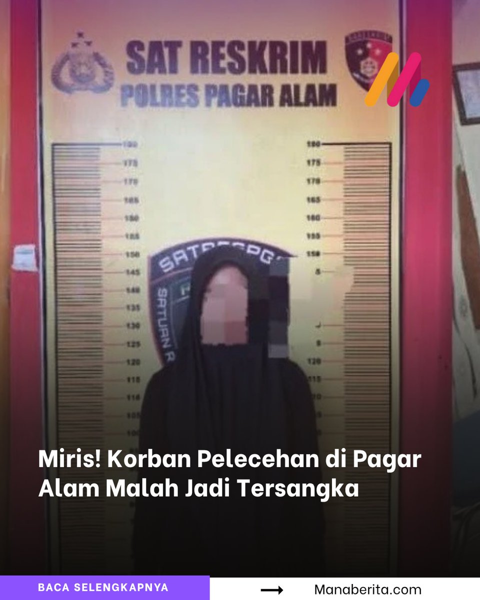 Sumatera Adil & Federal tweet media