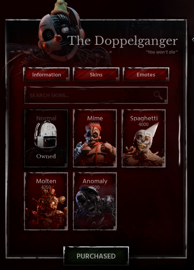 Infadier tweet media