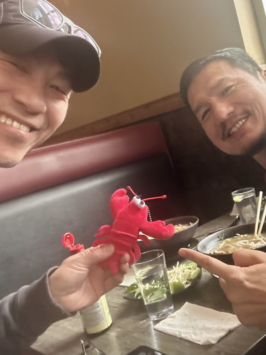 Peter Chee tweet media