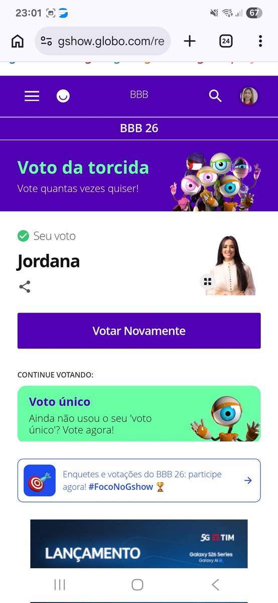 Simone Lima tweet media