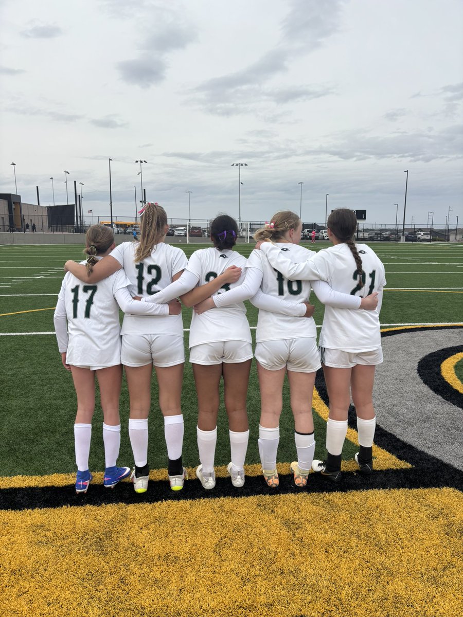 lswgirlssoccer's tweet photo. JV and Varsity with Great Performances ππ¦
β½οΈ
JV - gets the W in a Shootout
Varsity - moves to 8-0
#NextGoodThing https://t.co/dIfZuVKpv0
