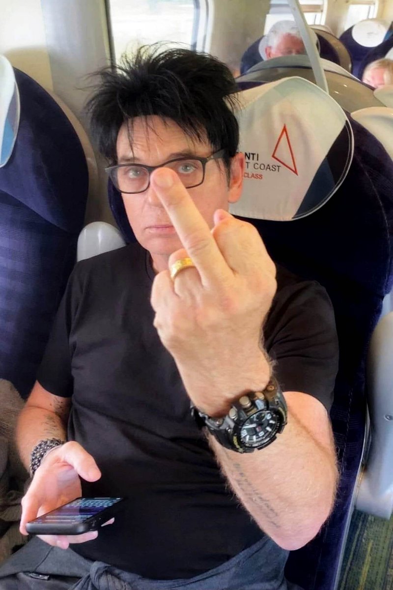 Tird II -Tirdicus Poopalotus (Alpha Male) 💩 tweet media