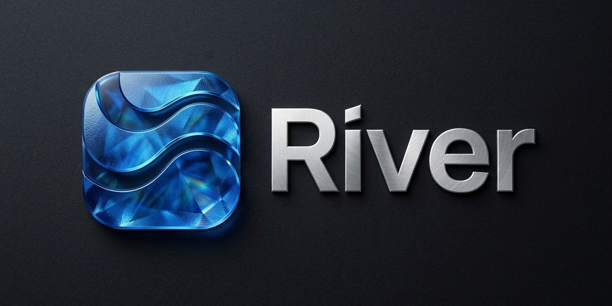 Most people chase timing $RIVER rewards commitment.

No shortcuts = just daily presence = real interaction = steady growth.

The ones who stay active don’t just earn they build their edge.<a href="/River4fun/">River4FUN 🐝</a> <a href="/RiverdotInc/">River</a>