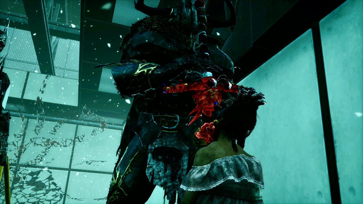 とりまる tweet media