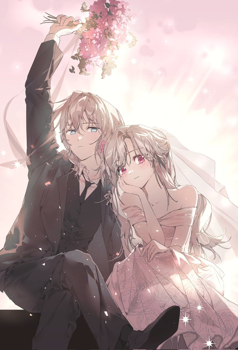 맛조개 tweet media