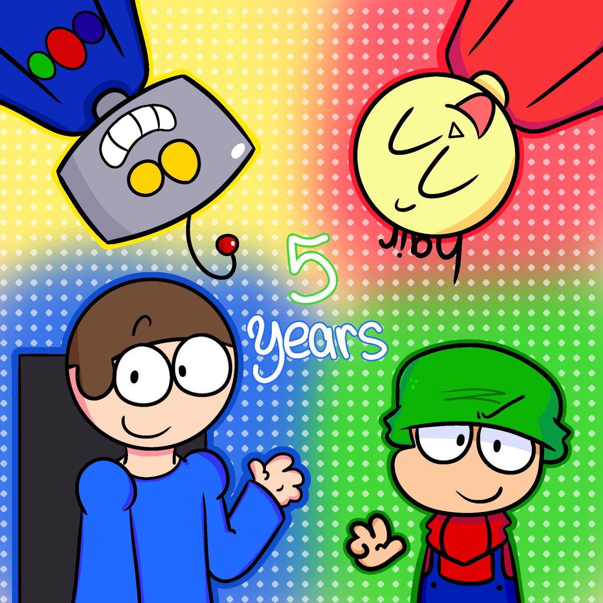 ☆Itsumi_Drawz☆ tweet media