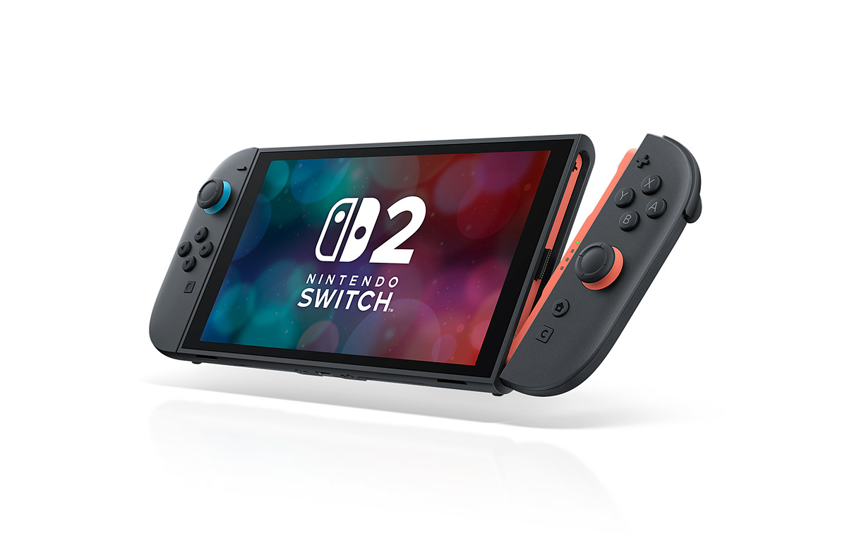 Switch2/Switchの新たな本体更新が配信開始。動作の安定性を向上させる