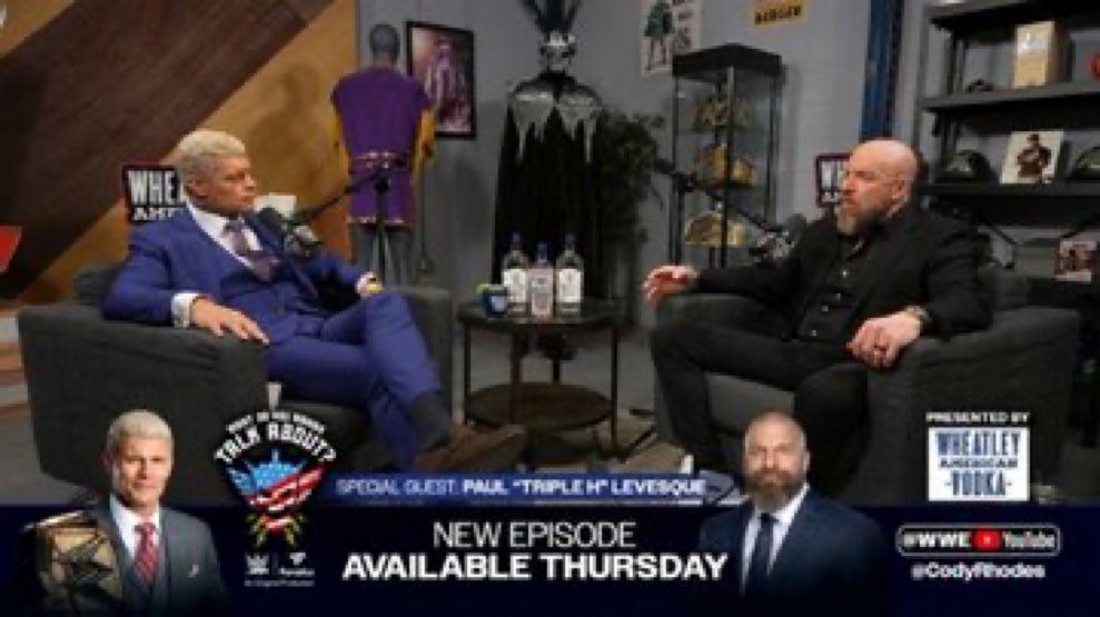 Pro Wrestling Countdown tweet media