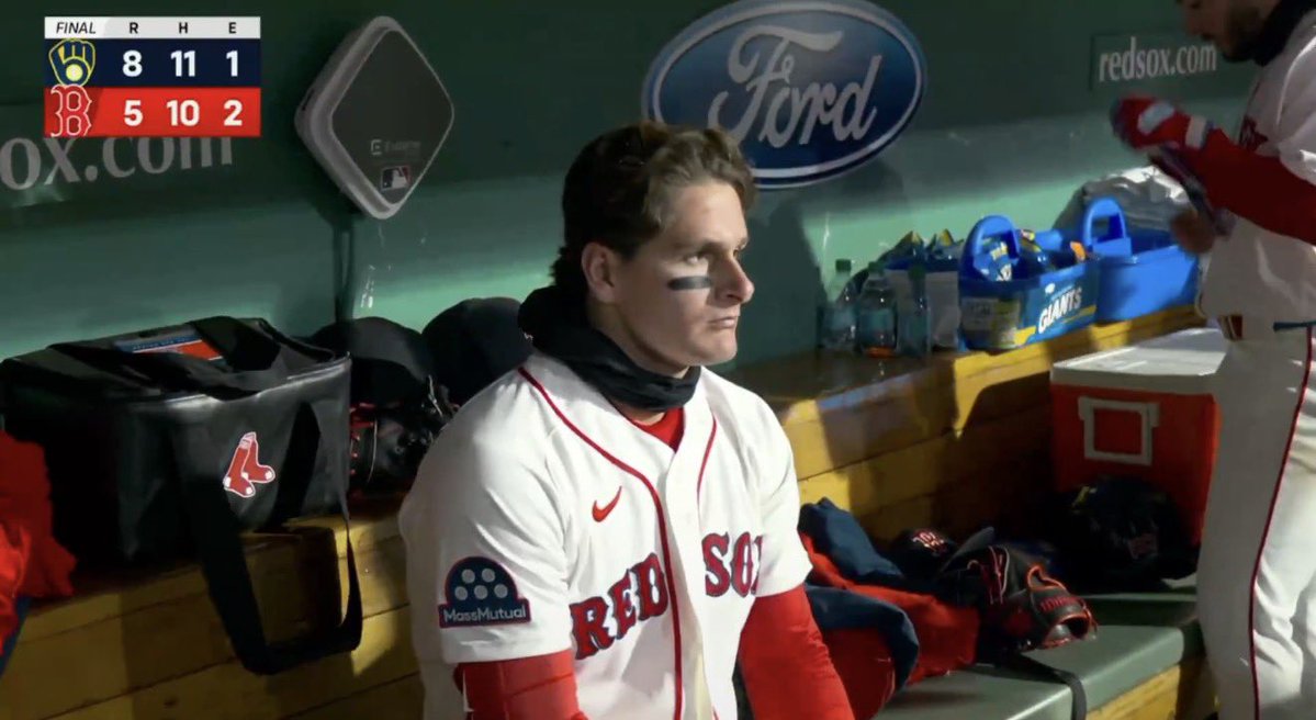 Boston Strong tweet media