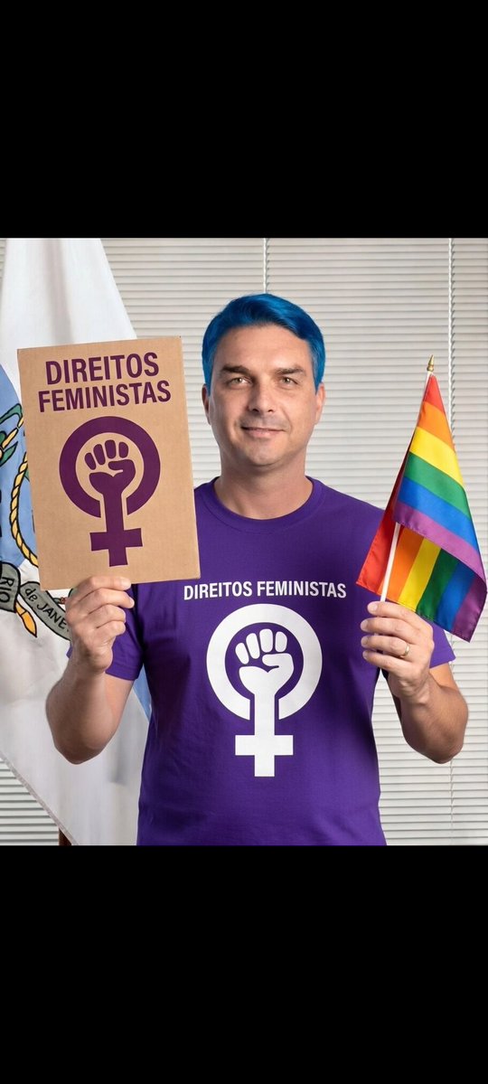 Iron de Direita tweet media