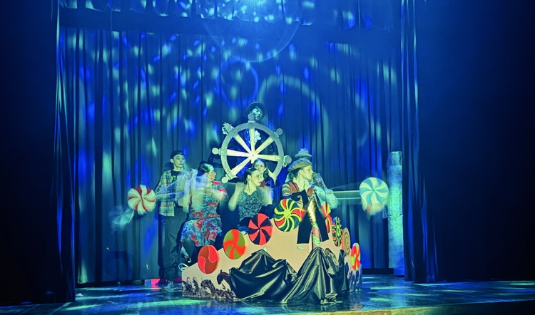 Eastern Allamakee Community School District tweet media