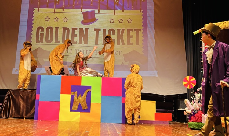 Eastern Allamakee Community School District tweet media