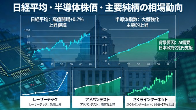 サプライチェーン分析家 tweet media