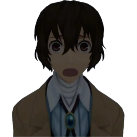 Dark Age Dazai of SHEDTWT tweet media