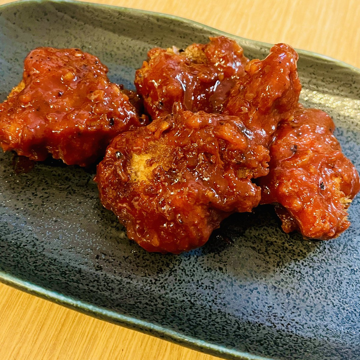 血オ 서브계정 tweet media