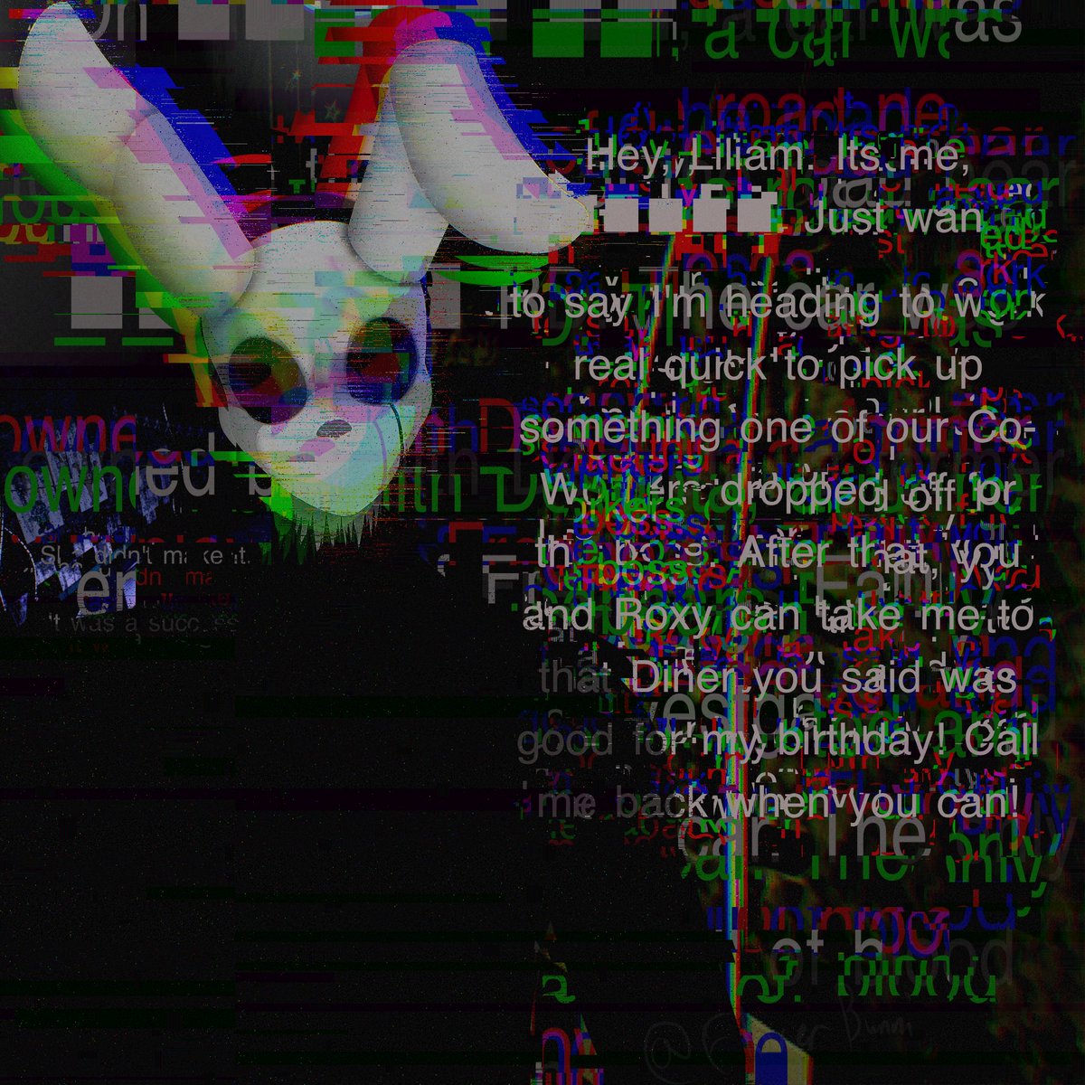 FazFilesof1988's tweet photo. A phone call away. https://t.co/f9LfyE20hN