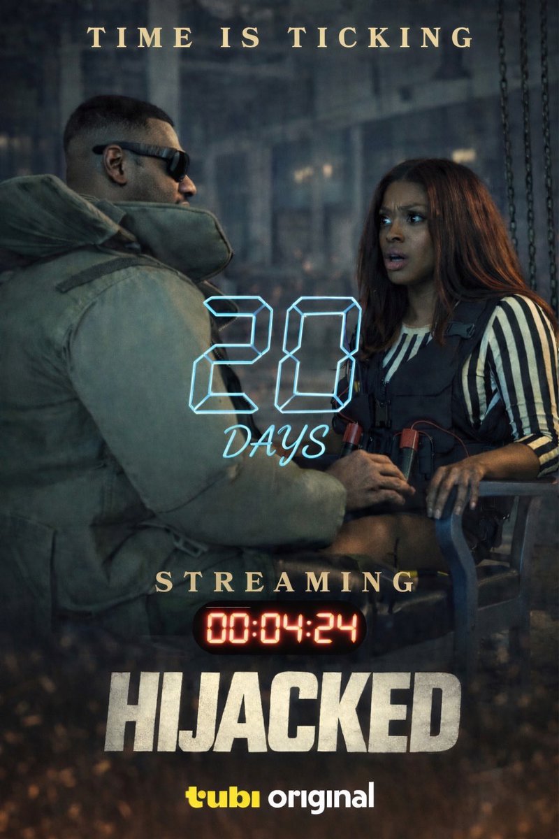 Footage Films tweet media