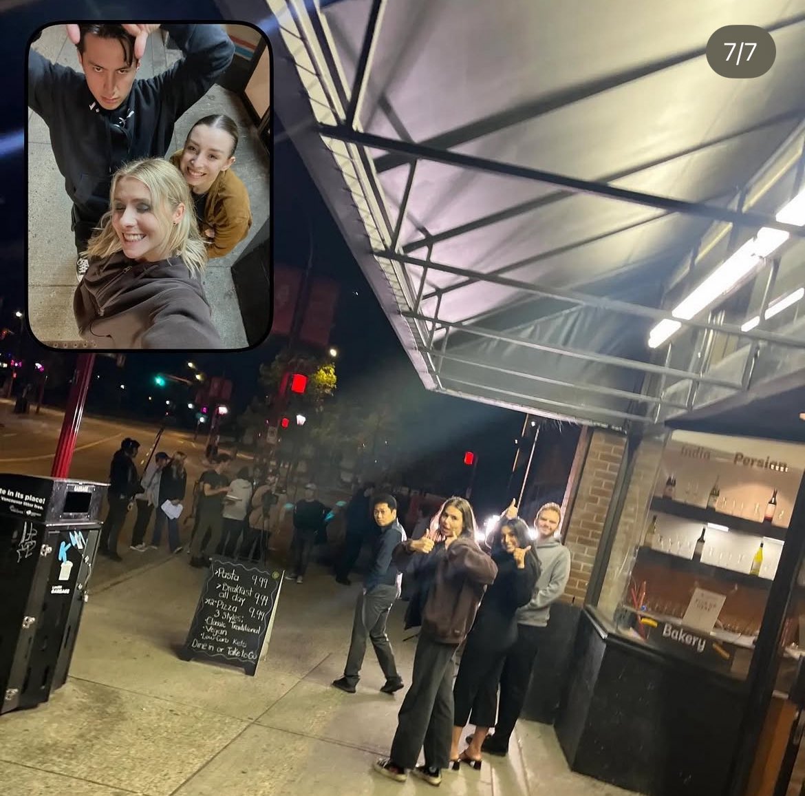 Hudson Williams Updates tweet media