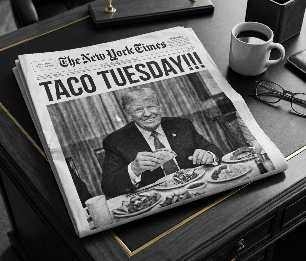 il Donaldo Trumpo tweet media