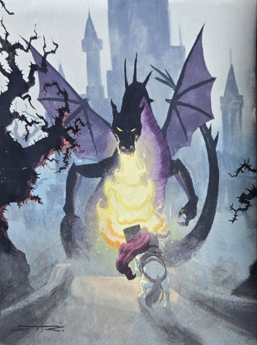 Hawklorddragon tweet media