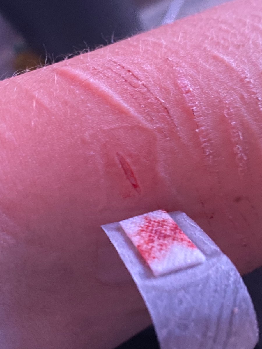 Dark Age Dazai of SHEDTWT tweet media