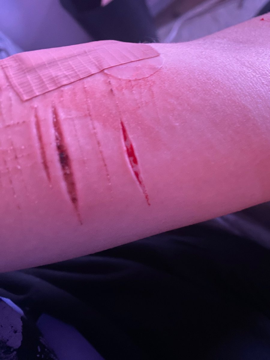 Dark Age Dazai of SHEDTWT tweet media