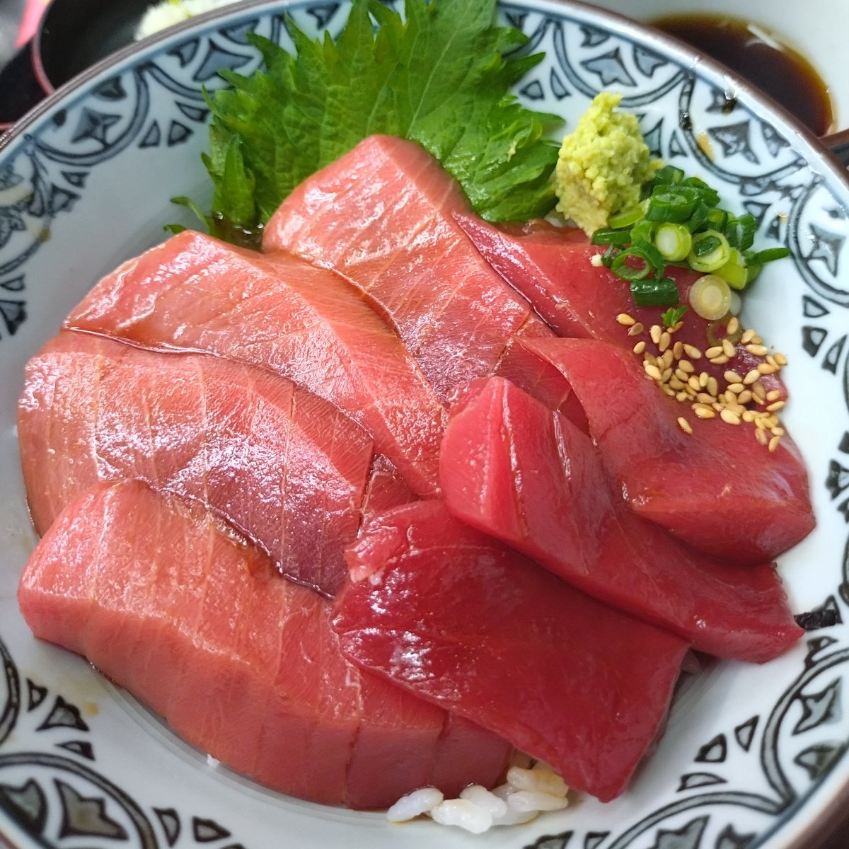 長生庵 tweet media