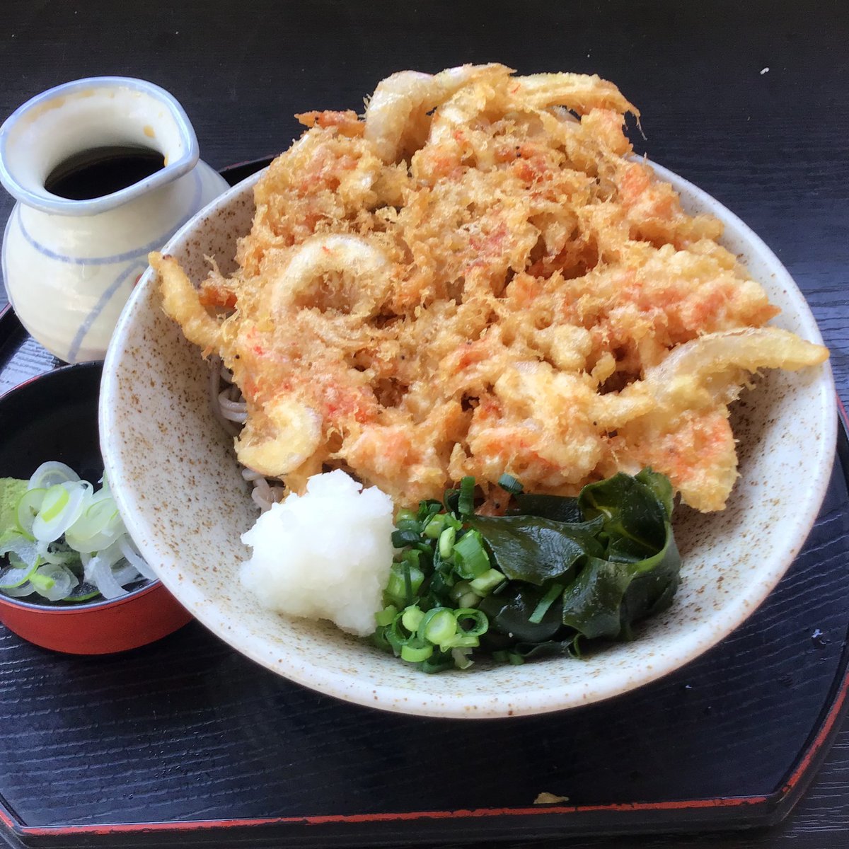 長生庵 tweet media