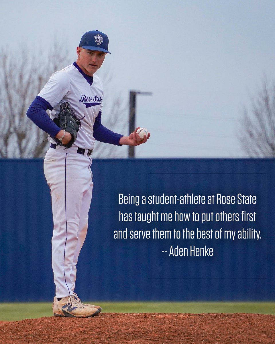 Rose State Raiders tweet media
