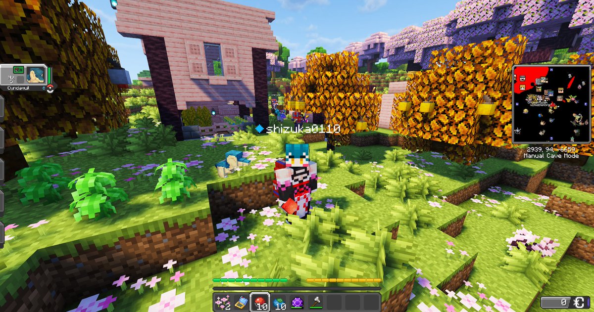 ShizukaVT - 🌺 tweet media